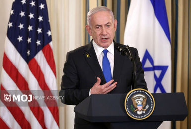 بنیامین نتانیاهو هیچ علاقه‌ای به دیدن رفاه مردم ایران ندارد