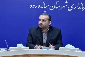ادارات ملکی میاندورود ملزم به نصب پنل‌های خورشیدی شدند