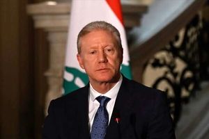 وزیر خارجه لبنان به جای محکومیت اسرائیل، حزب‌الله را هدف گرفت