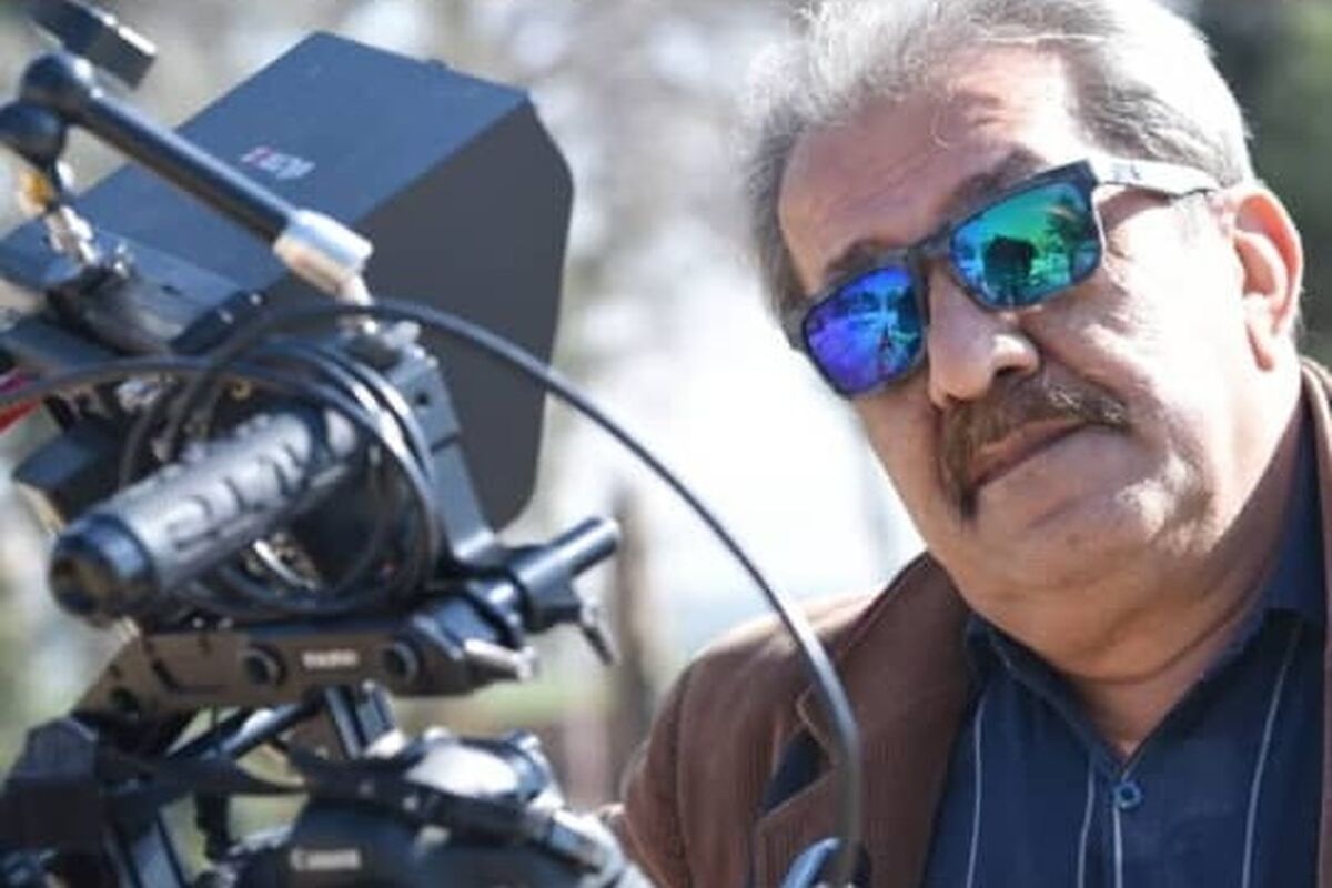 مسعود رشیدی