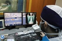 جدیدترین آمار کرونا در کشور تا ظهر ۲۸ مرداد ۹۹/  شناسایی دو هزار و ۳۸۵ بیمار جدید 