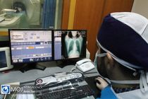 جدیدترین آمار کرونا در کشور تا ظهر ۲۸ مرداد ۹۹/  شناسایی دو هزار و ۳۸۵ بیمار جدید 