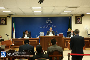 مهلت دادگاه برای پرداخت بدهی بانکی یک متهم اقتصادی