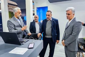 استودیوی کسب و کاری به وسعت ایران!