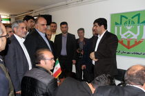 تاکنون 1550 نفر در انتخابات شوراهای شهر و روستا ثبت‌نام کرده‌اند