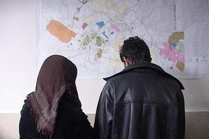 دستگیری زوج مسن خرده فروش در اصفهان