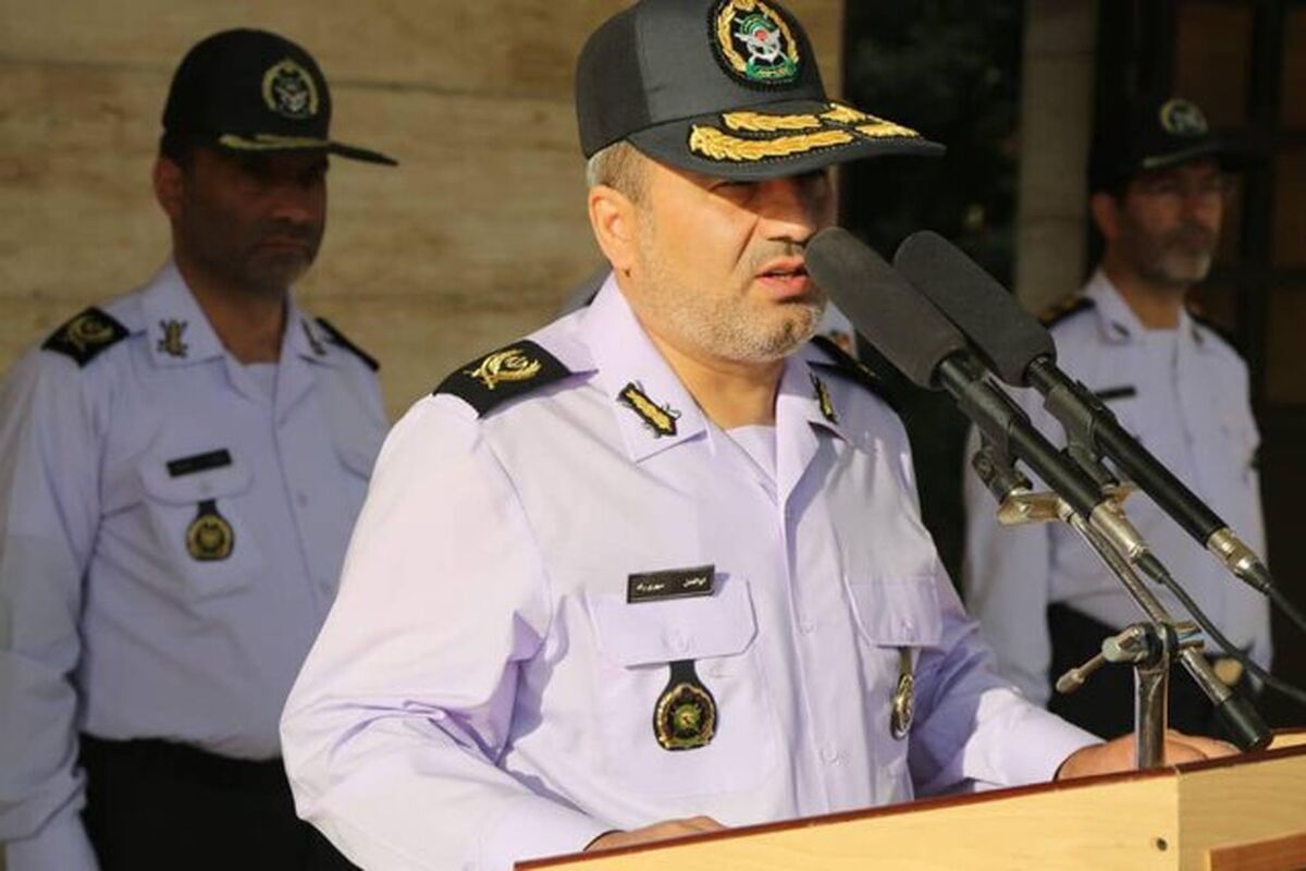 ابوالفضل سپهری