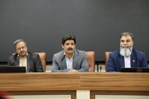 رونمایی از برنامه‌های هفته صنایع دستی با محوریت نوآوری و سنت در فارس 