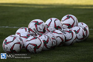 جدول لیگ دسته دو ایران در هفته سیزدهم