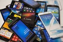 913 میلیون دلار گوشی تلفن همراه وارد کشور شد