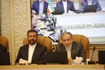 سفرای کشورمان در کشورهای حوزه خلیج فارس با وزیر امور خارجه دیدار کردند