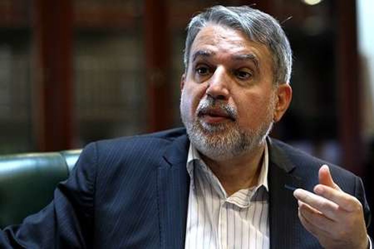  سیدرضا صالحی امیری 