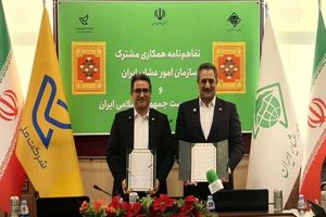 پُست ویژه عشایر در هفته دولت راه‌اندازی می‌شود