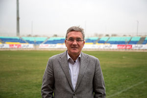 اظهارات برانکو در مورد کنگره فوتبال کلینیک