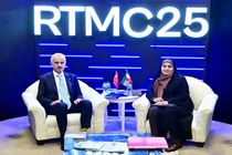 وزیر راه ایران با همتای ترکیه‌ای در اسلام‌آباد دیدار و گفتگو کرد