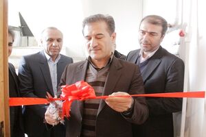 دومین مرکز یادگیری محلی سوادآموزی در سنندج راه اندازی شد