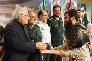 اردوهای راهیان نور باید با قوت و قدرت تداوم یابد