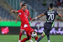 ساعت بازی نساجی مازندران و پرسپولیس مشخص شد