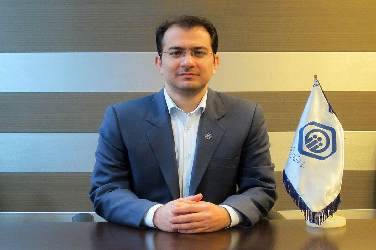 مدیرکل درمان تامین اجتماعی کرمانشاه