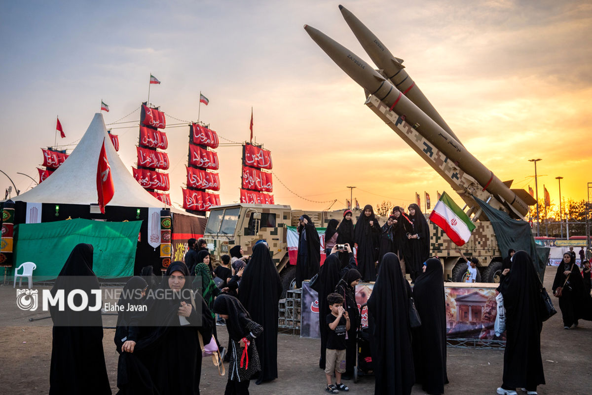 چهارمین سوگواره «محرم شهر»