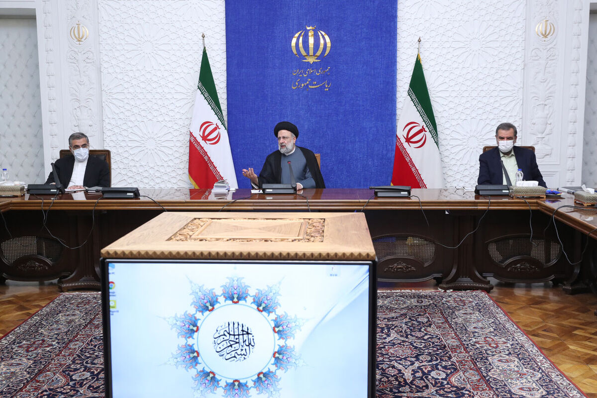 هیات دولت