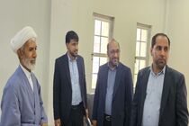 برای اجرای عدالت در کنار دستگاه قضا هستیم