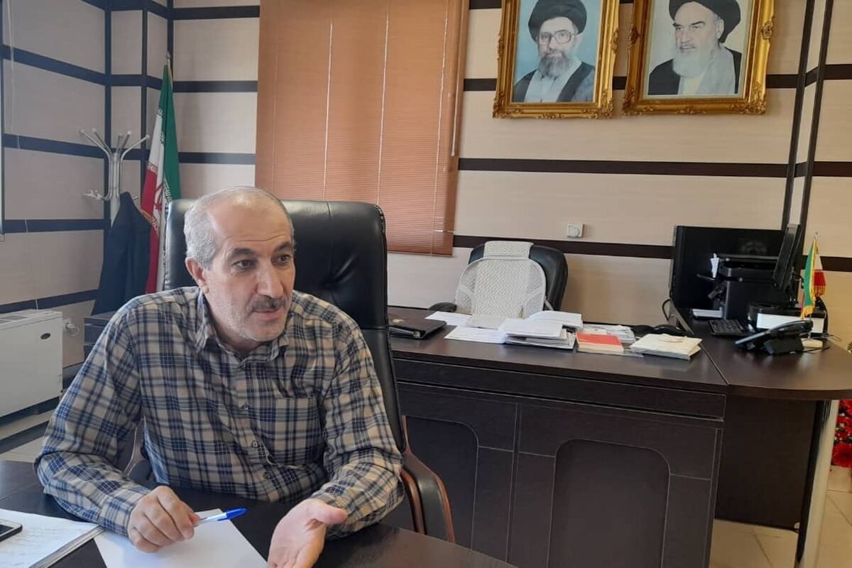 عرفان مرادی