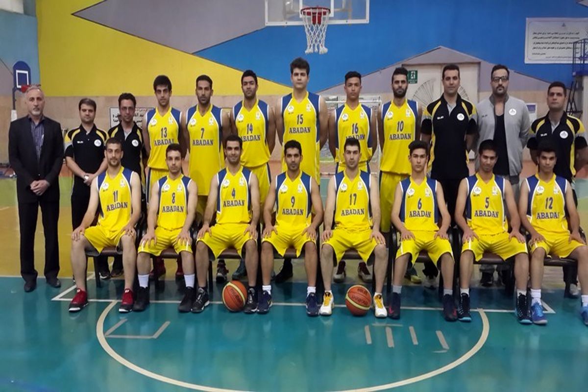 صنعت نفت آبادان