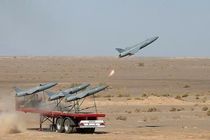 موج جدید حملات موشکی ایران به رژیم صهیونیستی آغاز شد