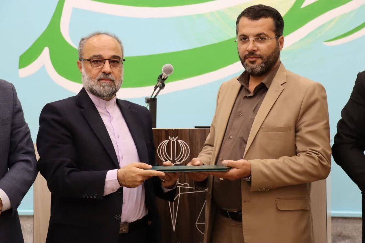 دادستان نظامی استان اردبیل