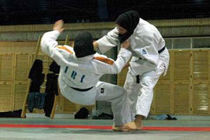 بی‌اطلاعی نایب رئیس بانوان جودو از علت اعزام نشدن تیم به باکو