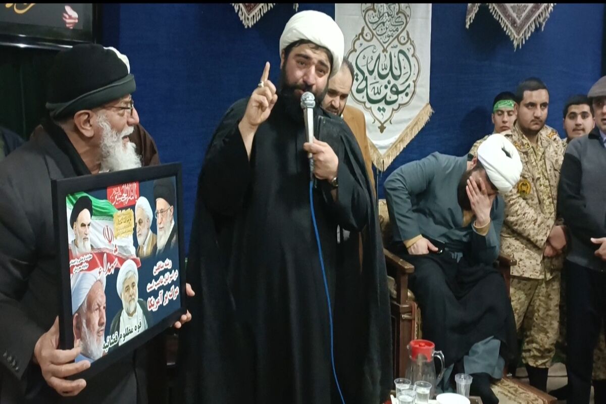 حسین مقیسه