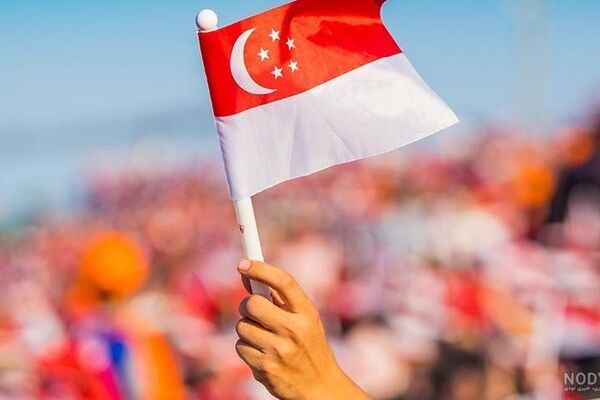 تحریم سنگاپور علیه رهبران گروه‌های افراطی صهیونیست