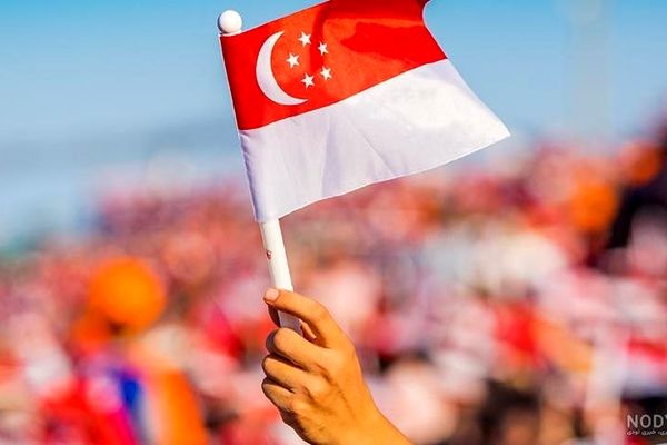 تحریم سنگاپور علیه رهبران گروه‌های افراطی صهیونیست