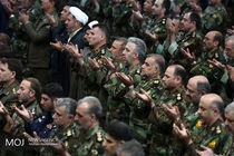 نماز جمعه تهران - ۲۳ فروردین ۱۳۹۸