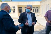 در حال تهیه زیربنای مناسب برای درمان معتادان متجاهر هرمزگان هستیم