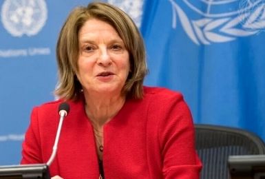 سفیر نروژ در عراق و اردن هم در ارتباط با جفری اپستین استعفا داد