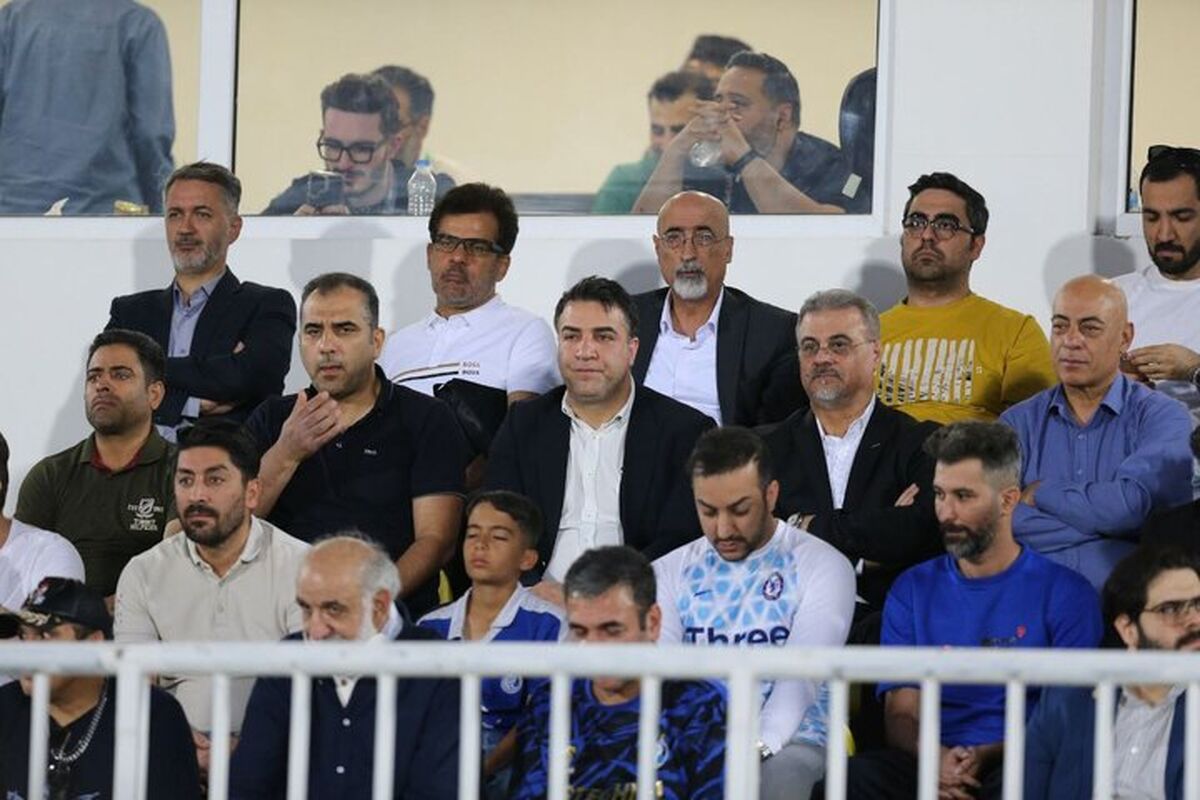 بهرام امیری