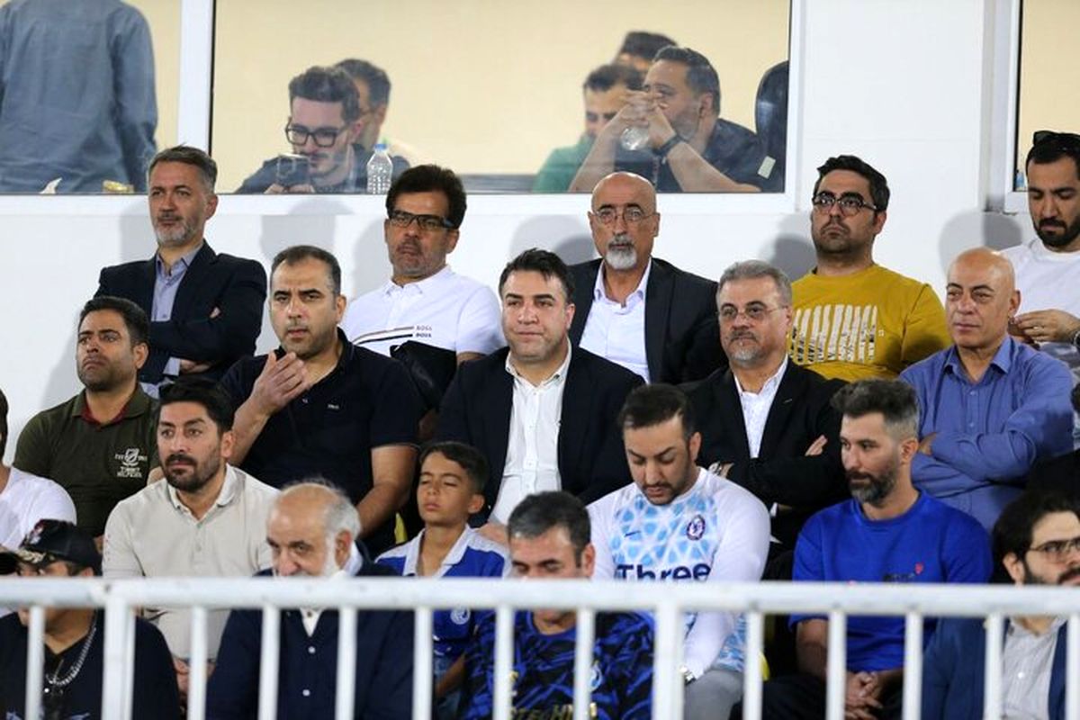 بهرام امیری