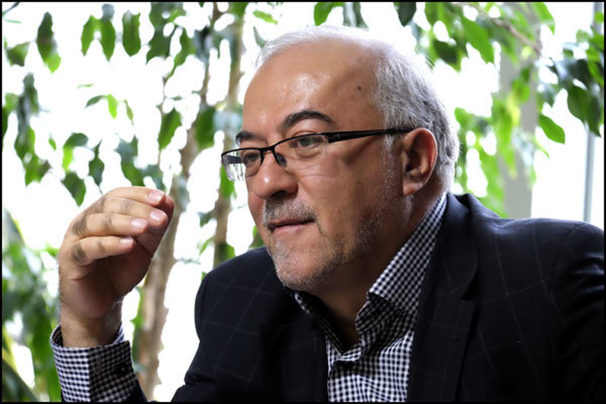 مهرداد تقی زاده