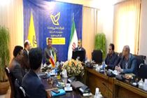 امکان صدور کد پستی ده‌ رقمی الکترونیکی در سامانه قم‌یارشهرداری قم