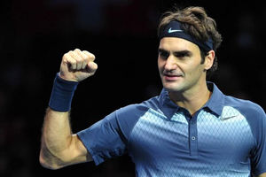 صعود نادال و فدرر به نیمه نهایی رولان گاروس