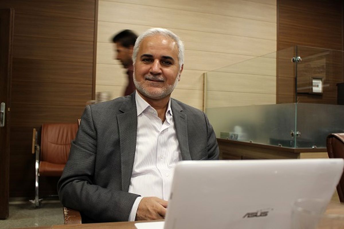 دکتر کارخانه ای