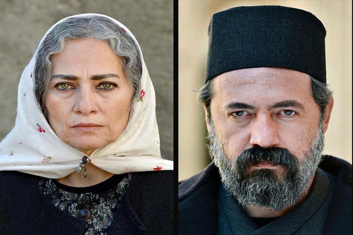 فیلم سینمایی «ماه بی‌بی»