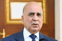 وزیر خارجه عراق به آمریکا رفت