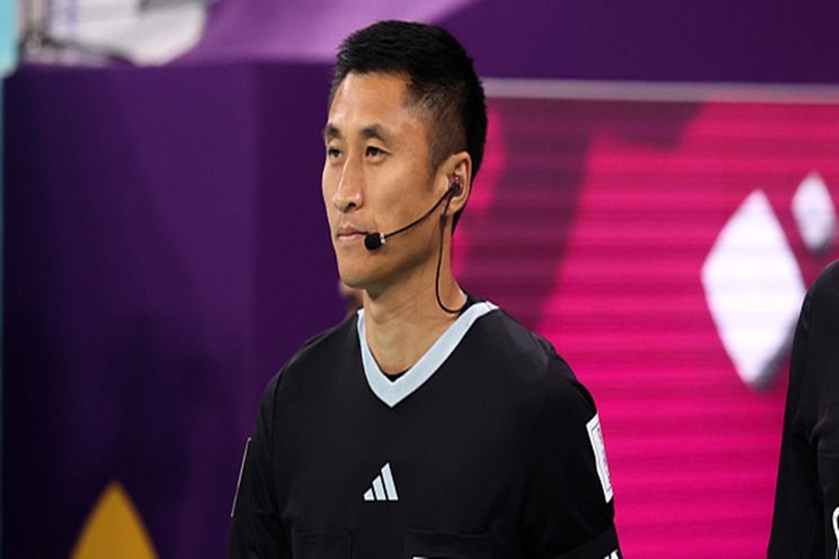 ما نینگ  داور چینی