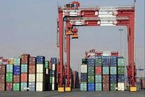 رشد 73 درصدی ترانزیت وارده از مرز ریلی سرخس