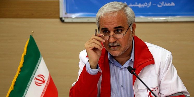 بیشترین میزان آبگرفتگی را در منازل داشتیم