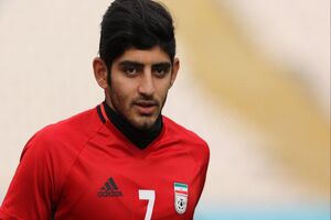 حضور مهدی ترابی در پرسپولیس بلامانع است