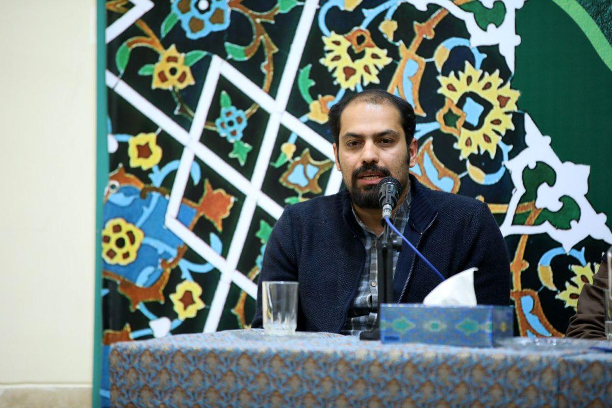 علی ملاقلی پور